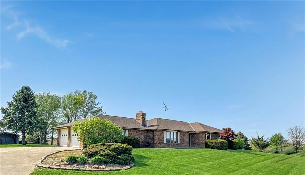 23171 State Highway 148 HighwayMaryville,&nbsp;MO&nbsp;64468