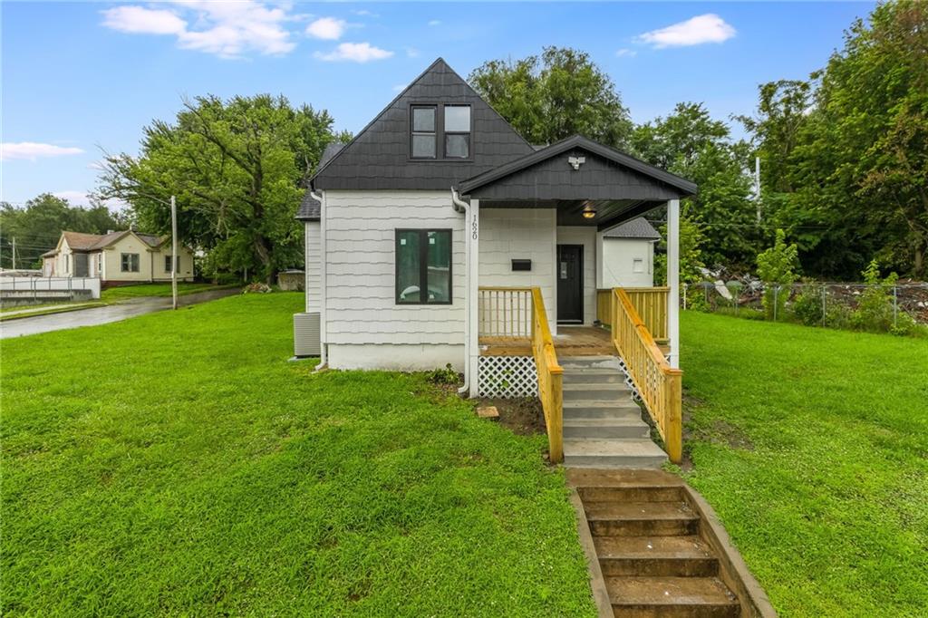 1620 Buchanan AvenueSt Joseph, MO 64501