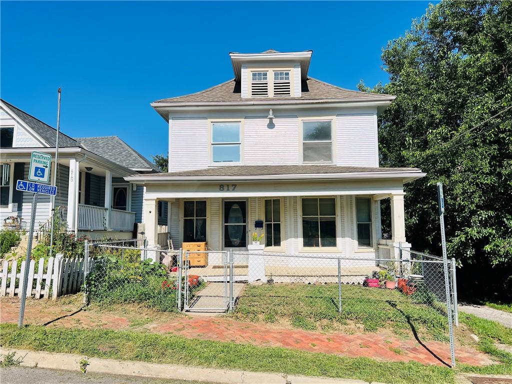 817 S 16th StreetSt Joseph, MO 64501