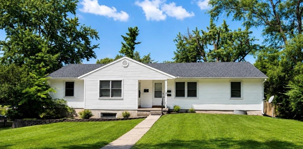 308 S Clayton StreetMaryville,&nbsp;MO&nbsp;64468
