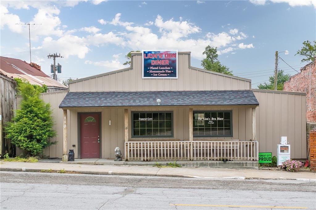 110 Grand AvenueForest City,&nbsp;MO&nbsp;64451