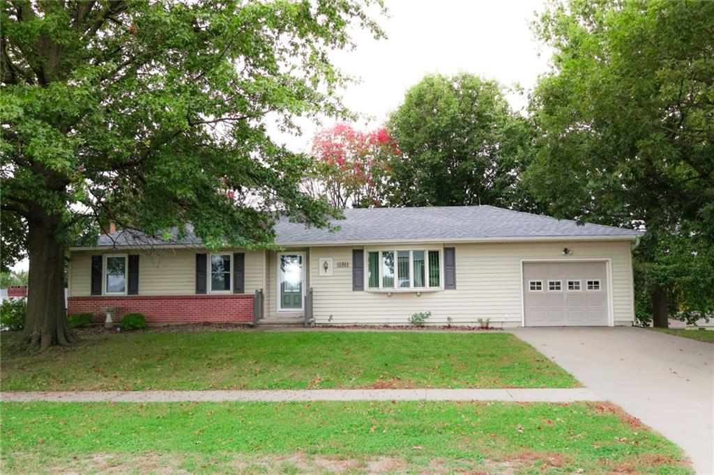 901 N Maple StreetStanberry,&nbsp;MO&nbsp;64489