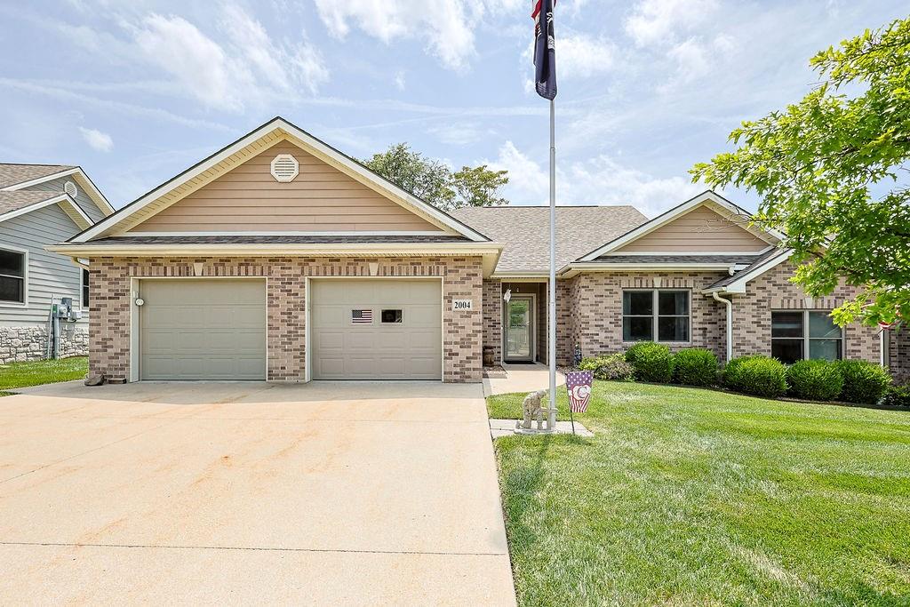 2004 Fountain Creek DriveSt Joseph, MO 64504