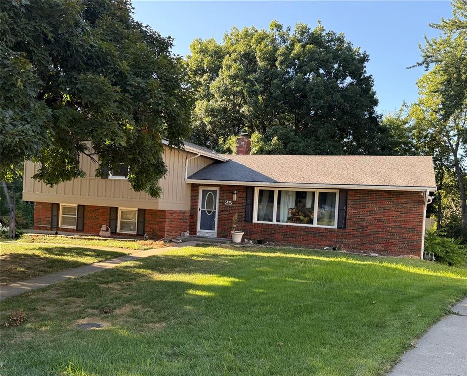 25 N Carriage DriveSt Joseph, MO 64506
