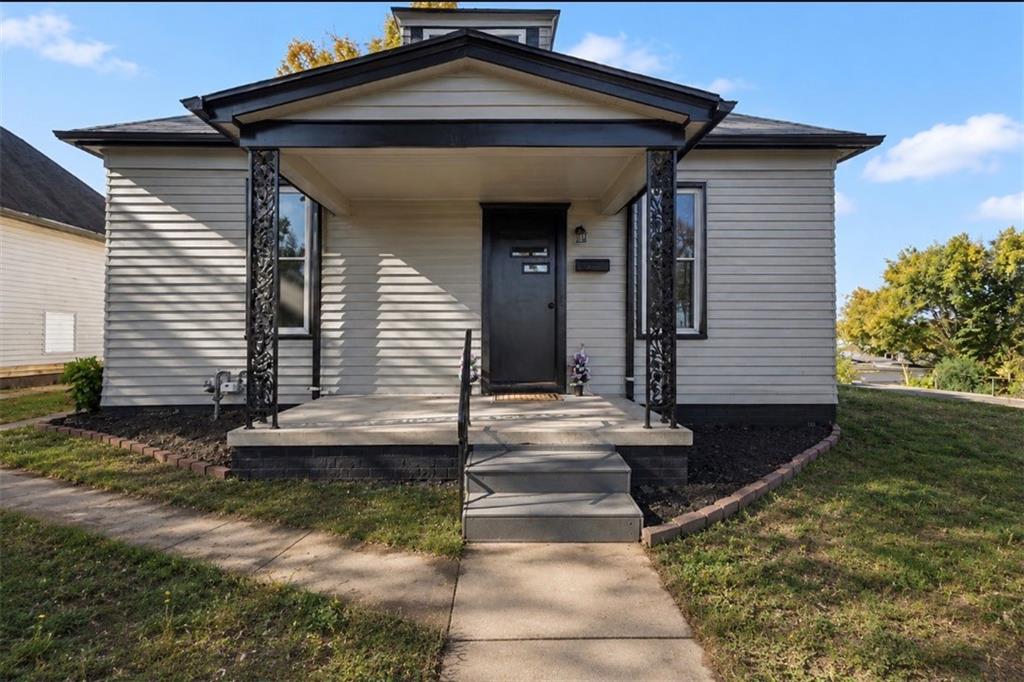 2314 S 19th StreetSt Joseph,&nbsp;MO&nbsp;64503