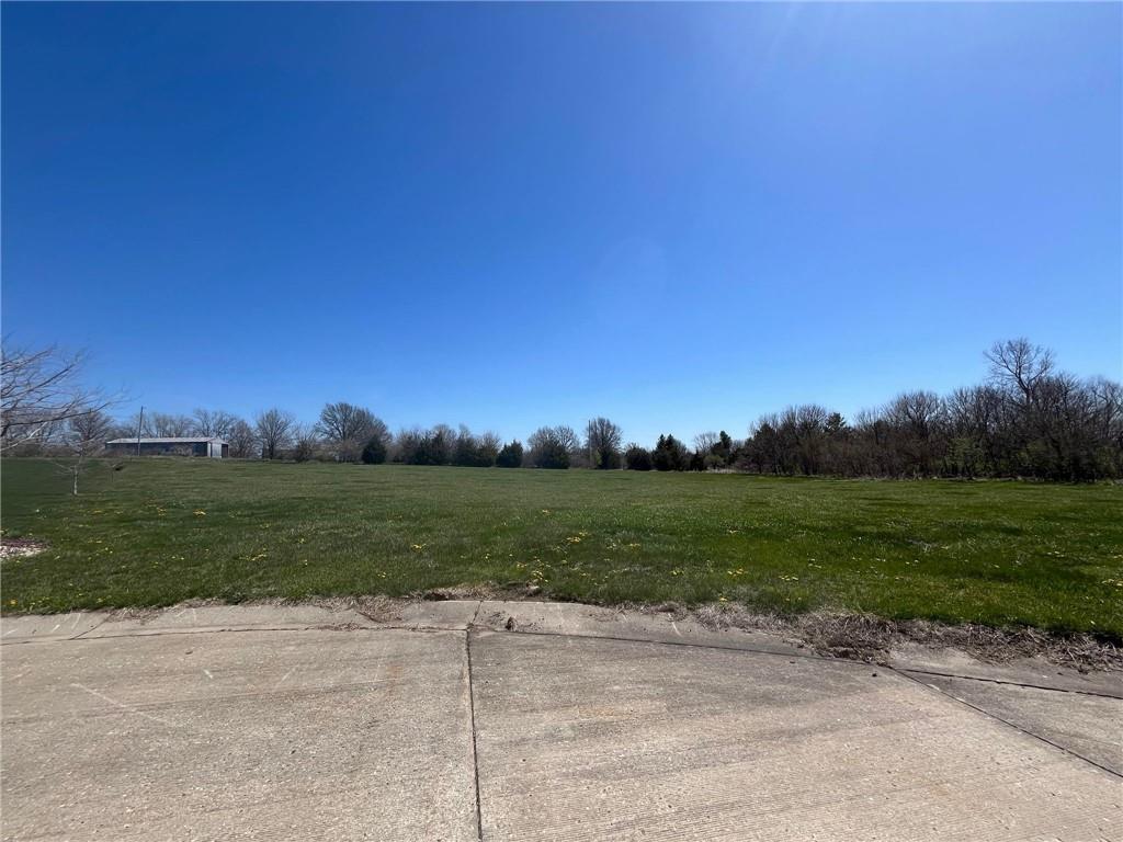LOT 25 WILLOW DriveMaryville, MO 64468