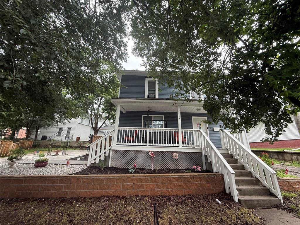 1113 N 18th StreetSt Joseph,&nbsp;MO&nbsp;64501