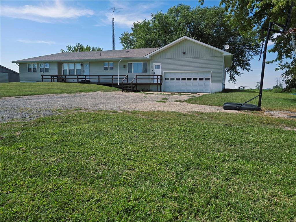13040 Missouri 111 HighwayCraig, MO 64437