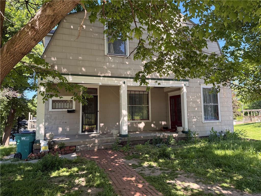 1208 N 10th StreetSt Joseph,&nbsp;MO&nbsp;64501