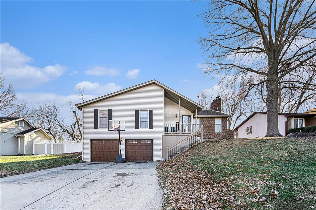 4410 Rainbow CourtSt Joseph,&nbsp;MO&nbsp;64506