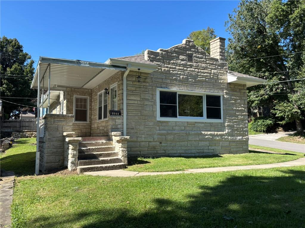 2244 Eugene Field AvenueSt Joseph,&nbsp;MO&nbsp;64505
