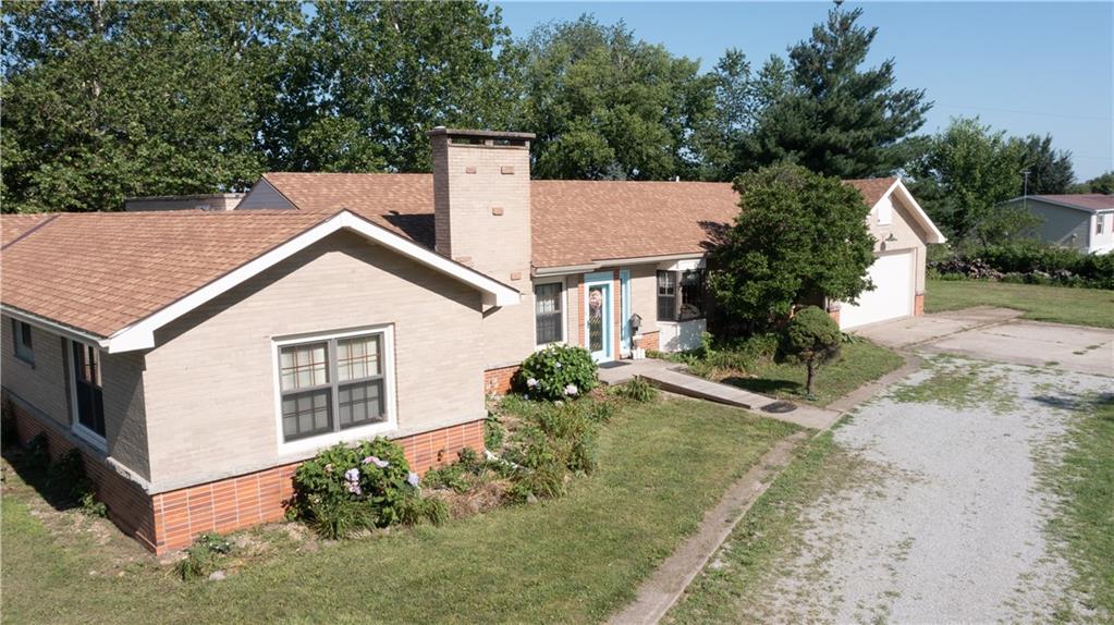 14610 State Route DD HighwaySavannah, MO 64485