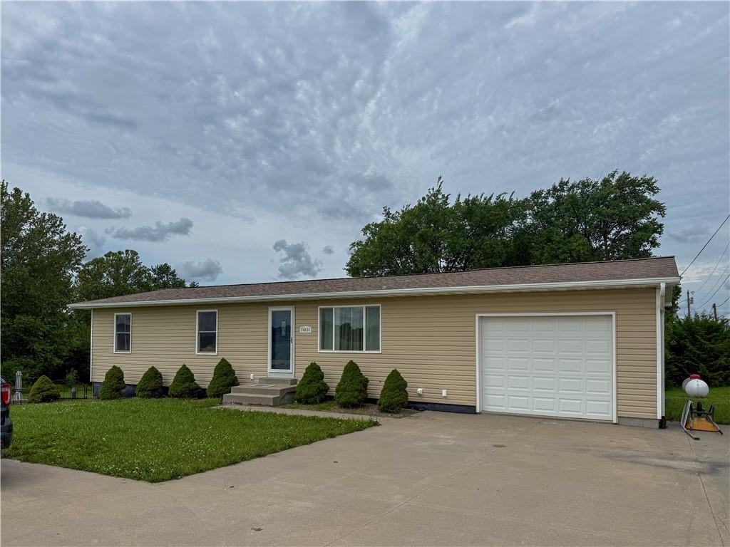 24635 Icon RoadMaryville,&nbsp;MO&nbsp;64468