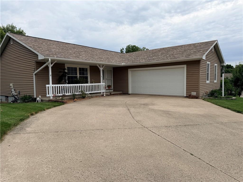 804 BIRCHWOOD CircleMaryville,&nbsp;MO&nbsp;64468