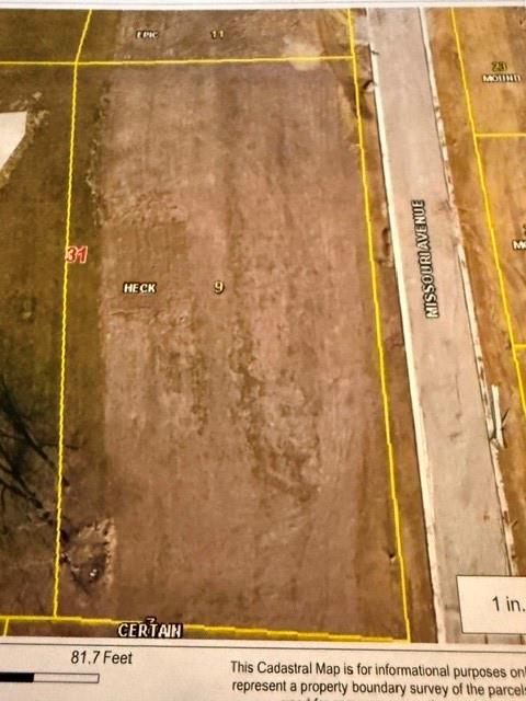 1517 Missouri AvenueMound City,&nbsp;MO&nbsp;64470