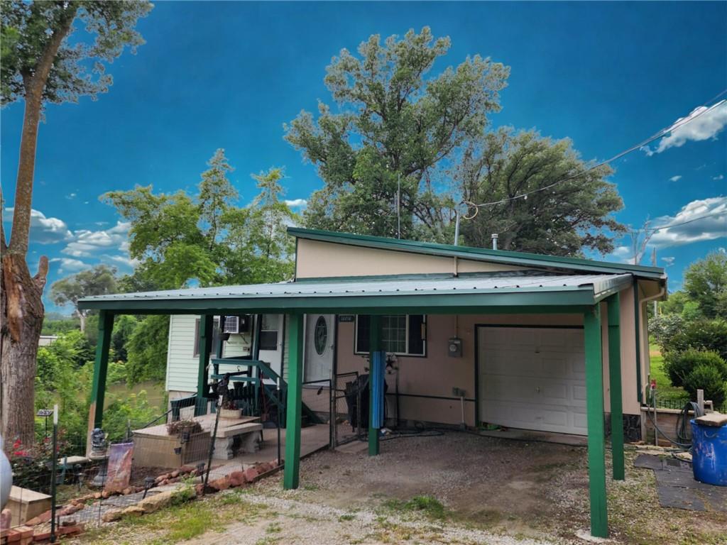 14494 County Road 402 N/AAmazonia, MO 64421