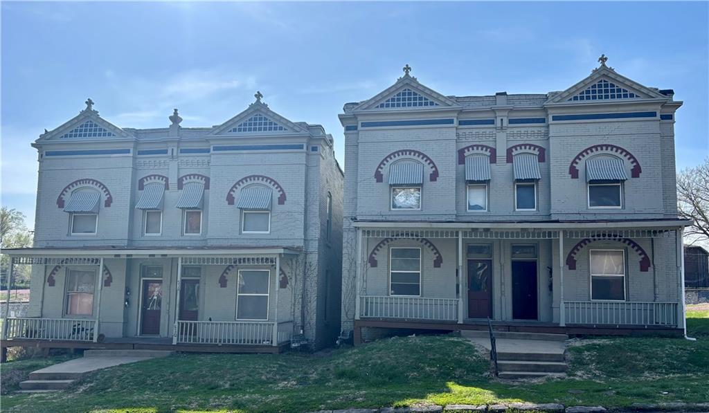 506-512 S 15th StreetSt Joseph, MO 64501