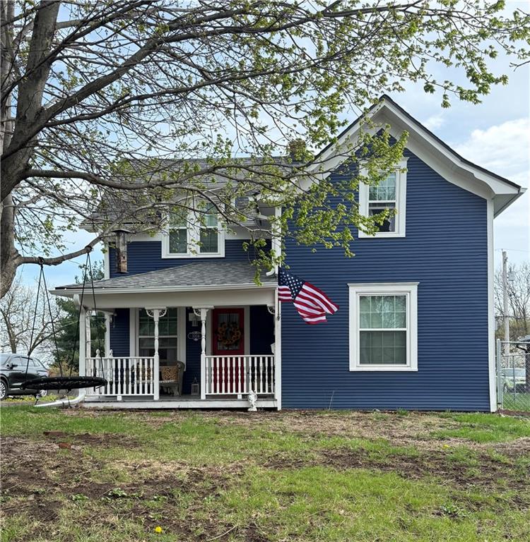 3306 Doniphan AvenueSt Joseph,&nbsp;MO&nbsp;64507