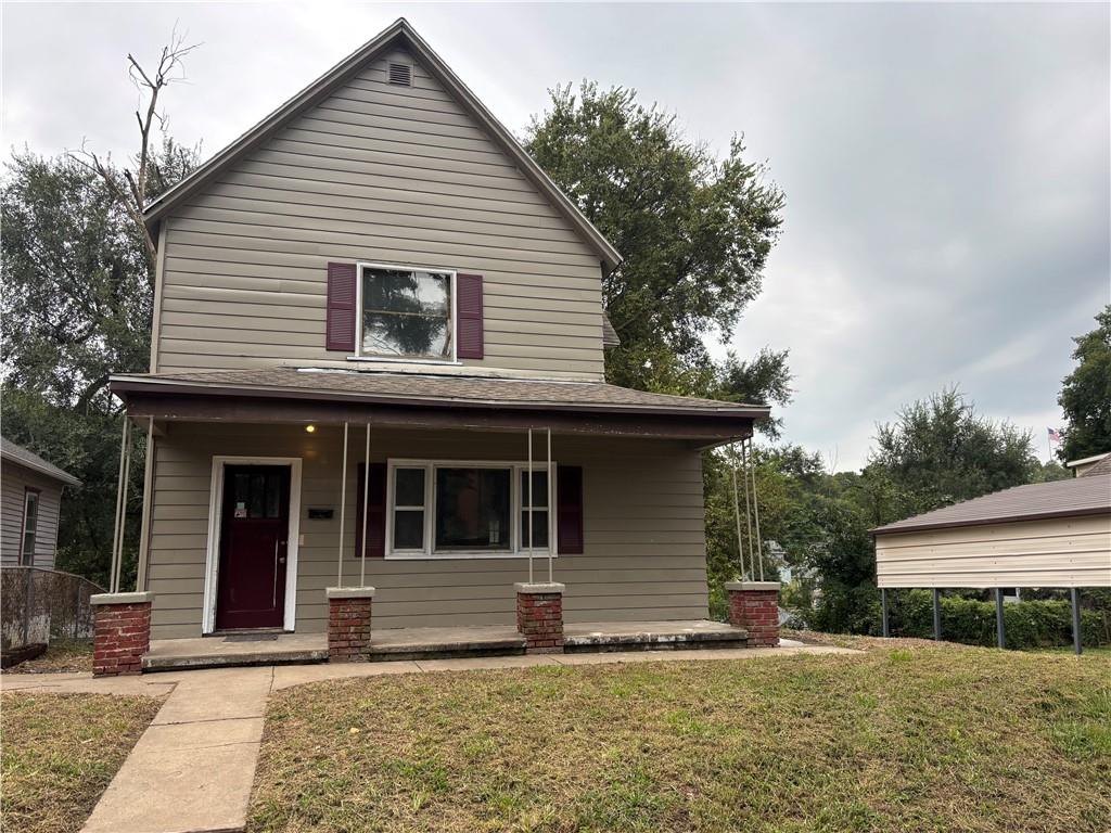 518 E Missouri AvenueSt Joseph,&nbsp;MO&nbsp;64504