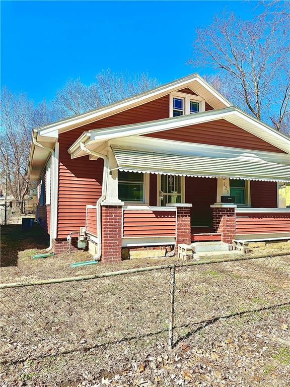 628 S 19th StreetSt Joseph, MO 64507