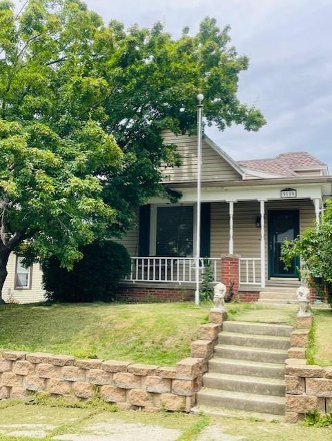 3119 Seneca StreetSt Joseph, MO 64507