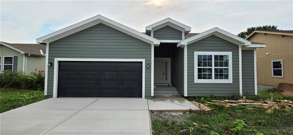 4816 Crystal DriveSt Joseph,&nbsp;MO&nbsp;64503