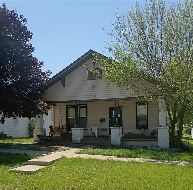 113 W 5th StreetStanberry,&nbsp;MO&nbsp;64489