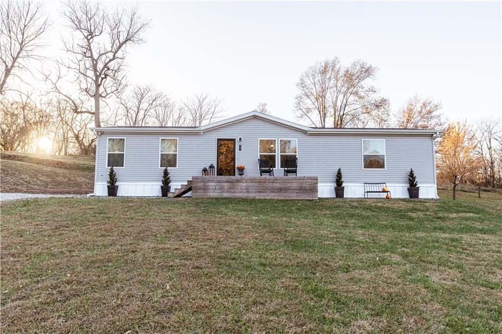 201 N Chestnut StreetOregon, MO 64473