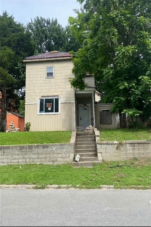 815 N 13th StreetSt Joseph,&nbsp;MO&nbsp;64501