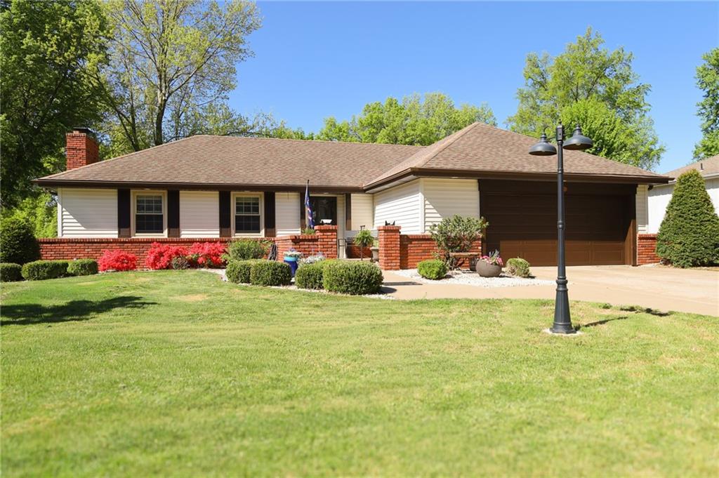 4824 Mockingbird LaneSt Joseph,&nbsp;MO&nbsp;64506