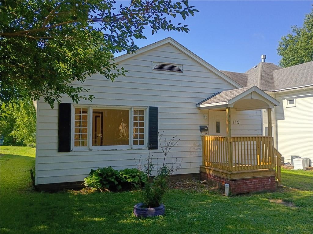 115 W 5th StreetStanberry,&nbsp;MO&nbsp;64489