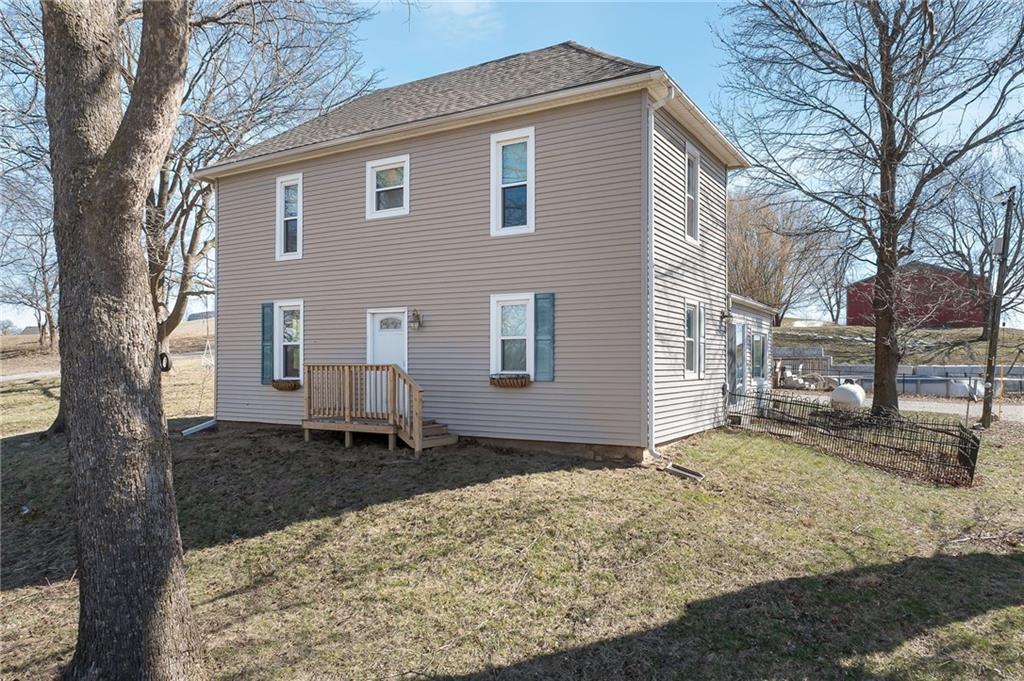 9133 SE 40th RoadSt Joseph,&nbsp;MO&nbsp;64507