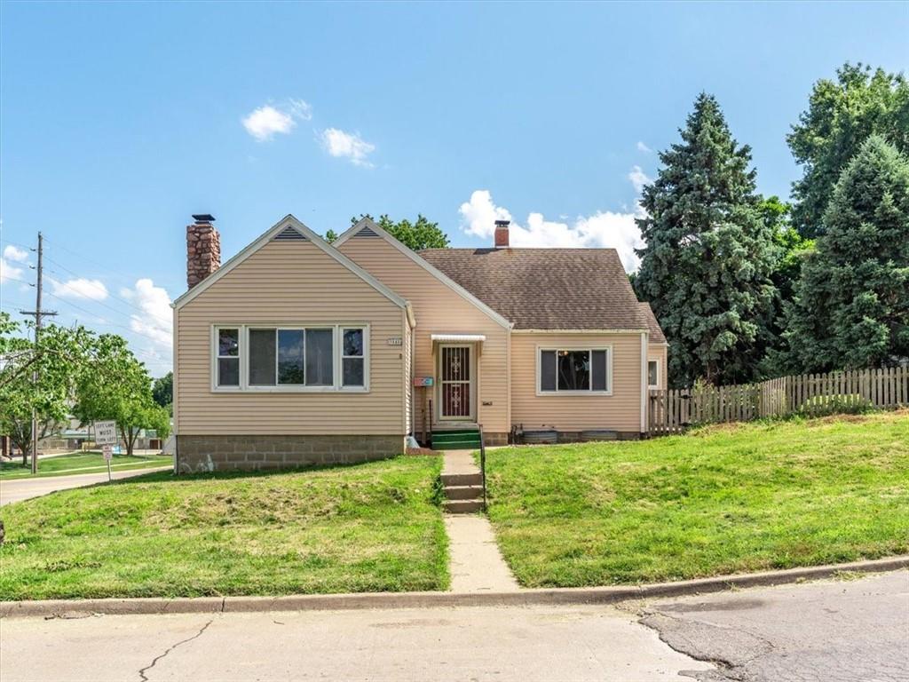 3548 Penn StreetSt Joseph, MO 64507