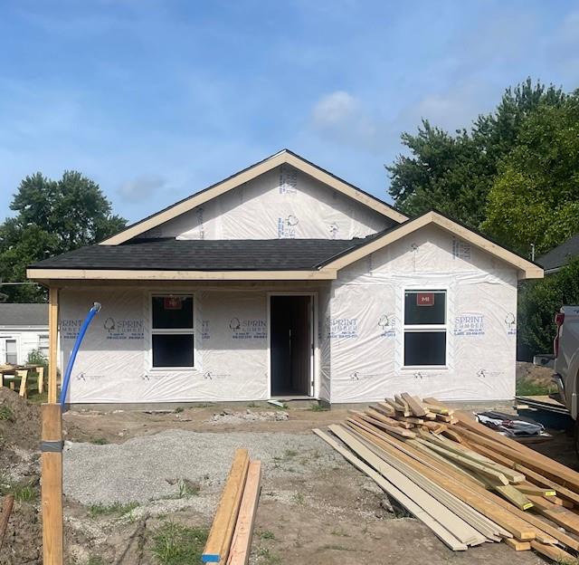 414 Birch StreetSt Joseph, MO 64501