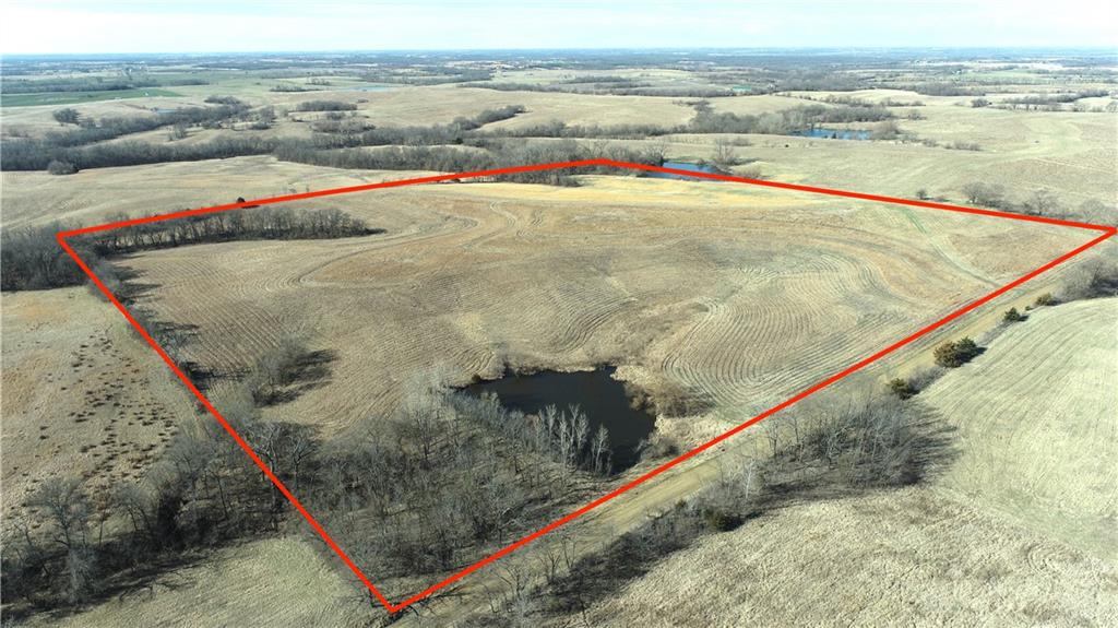 Tract 2 327th StreetAlbany, MO 64402