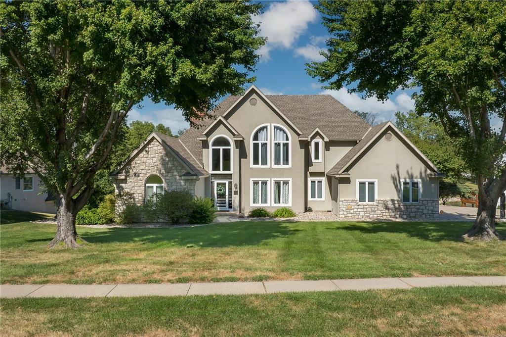 4603 S Lakewood DriveSt Joseph,&nbsp;MO&nbsp;64506