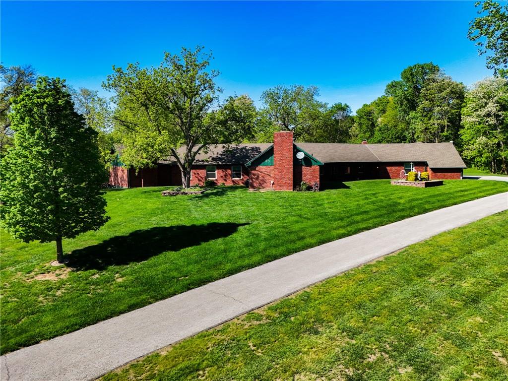 501 SE Mount Zion RoadSt Joseph,&nbsp;MO&nbsp;64504