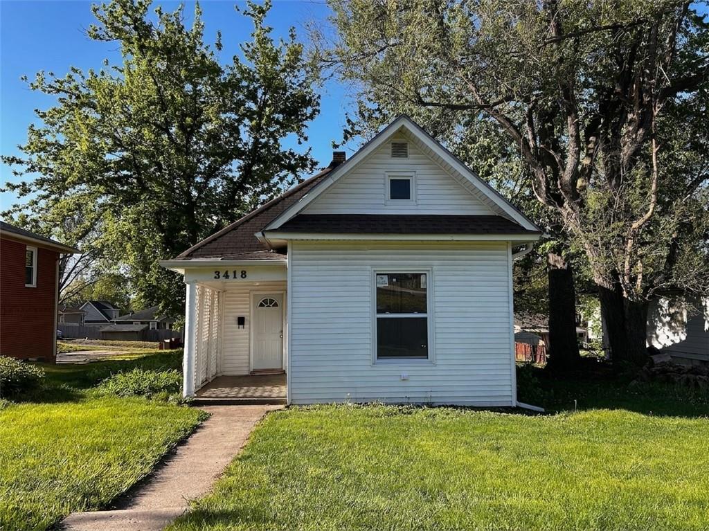 3418 Renick StreetSt Joseph,&nbsp;MO&nbsp;64507