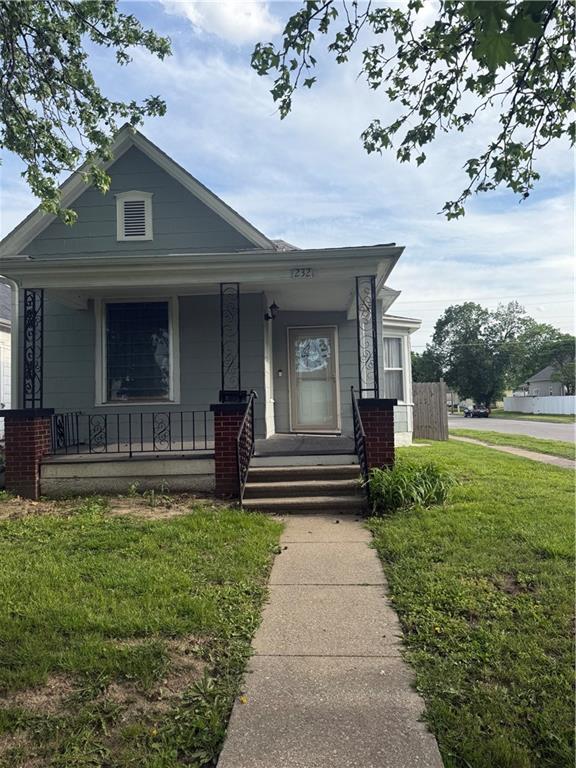 232 Michigan AvenueSt Joseph,&nbsp;MO&nbsp;64504