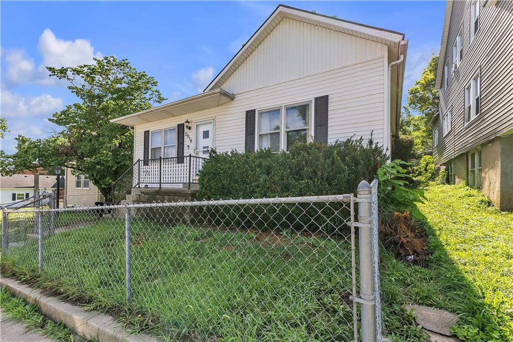 2918 N 9th StreetSt Joseph,&nbsp;MO&nbsp;64505