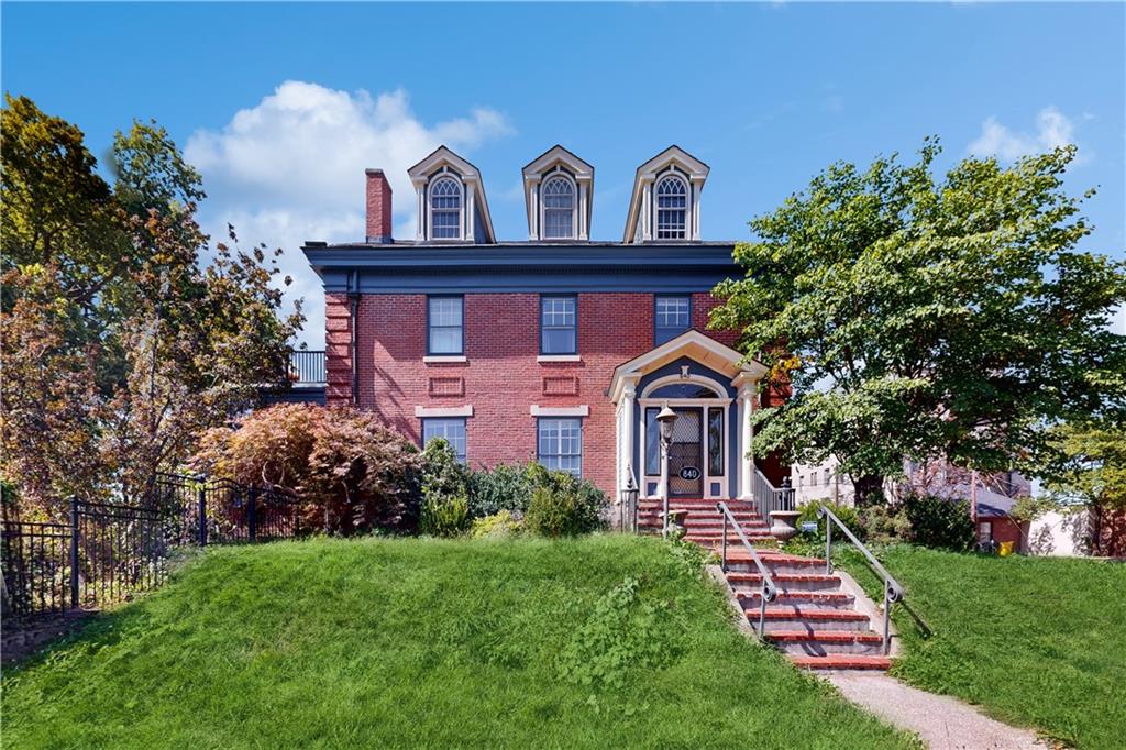 840 N 25th StreetSt Joseph, MO 64506