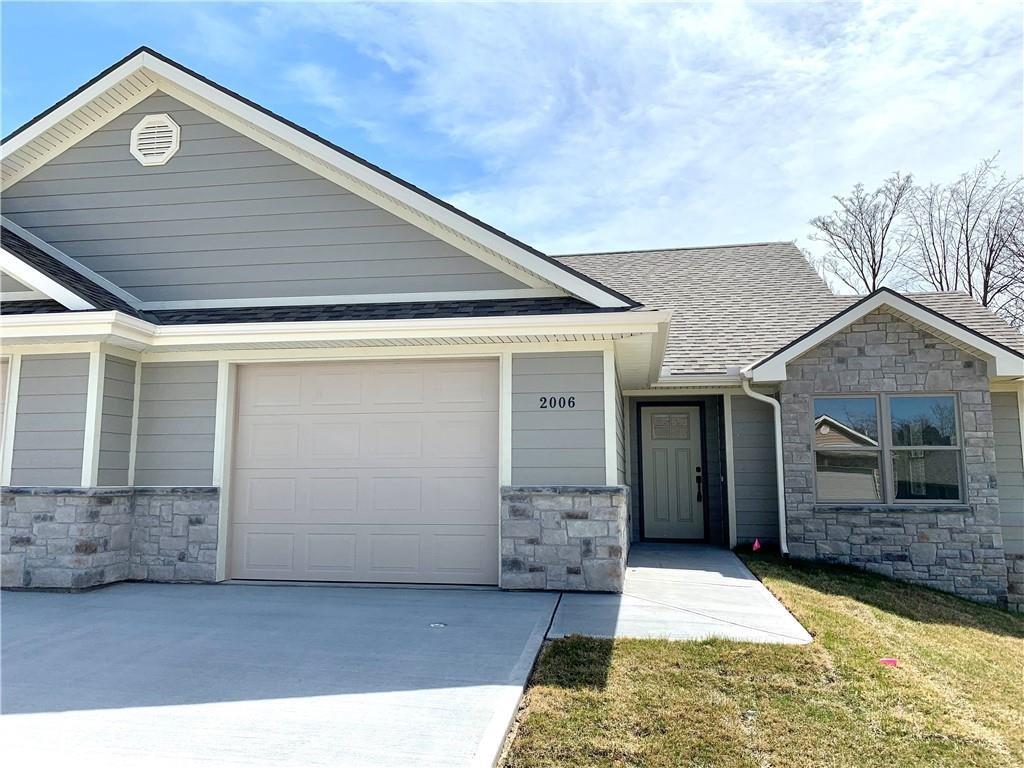 2006 Fountain Creek DriveSt Joseph, MO 64504