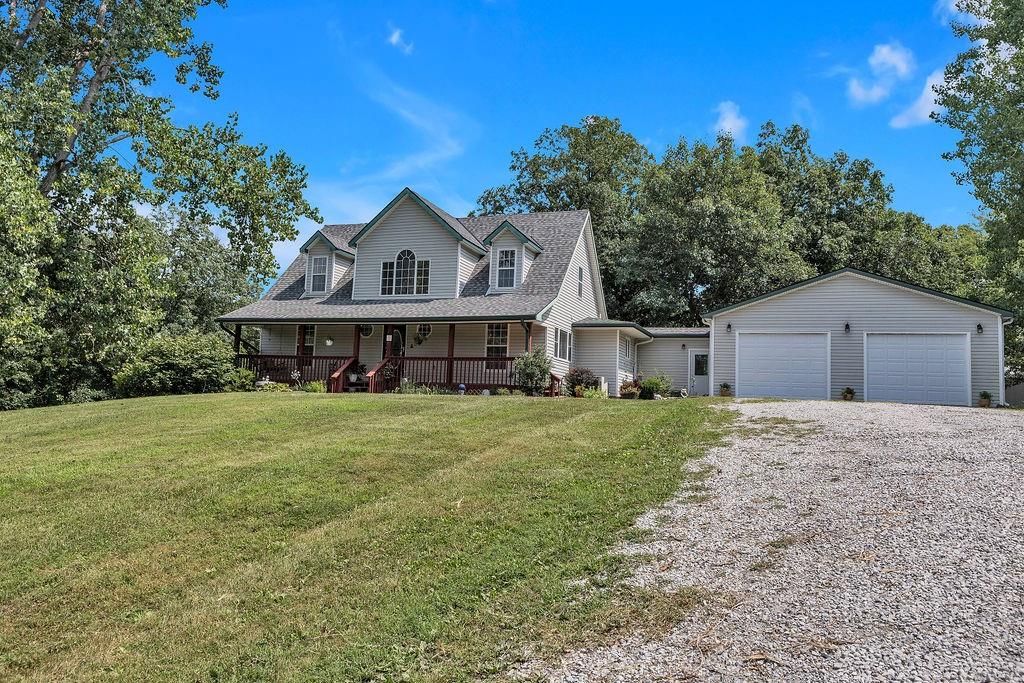 13900 Co Rd 191 RoadSavannah,&nbsp;MO&nbsp;64485