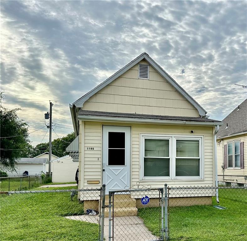 6306 Washington StreetSt Joseph, MO 64504