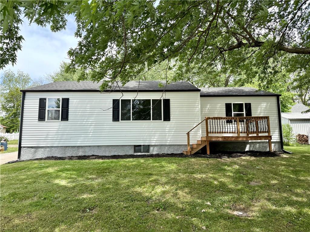 305 S 2nd StreetSavannah, MO 64485