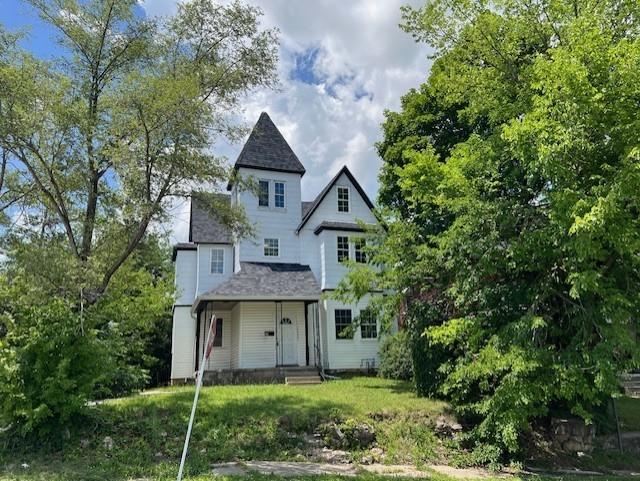 1120 S 20th StreetSt Joseph, MO 64507