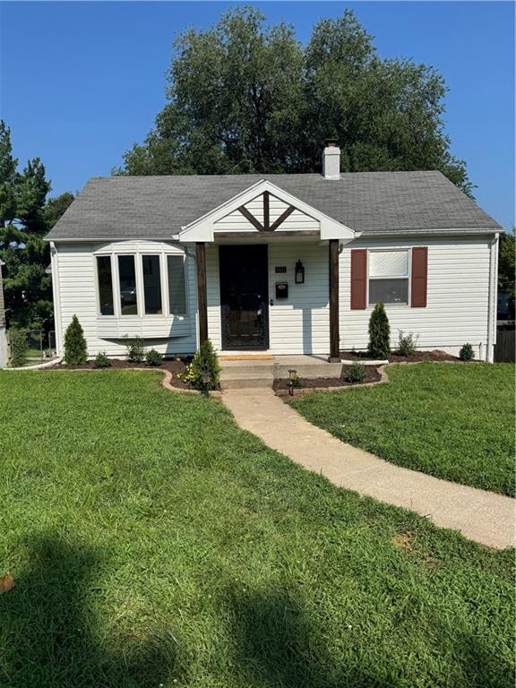 2611 Parallel AvenueSt Joseph,&nbsp;MO&nbsp;64506
