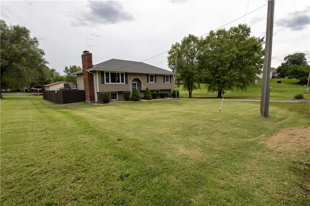 602 W Benton StreetSavannah, MO 64485