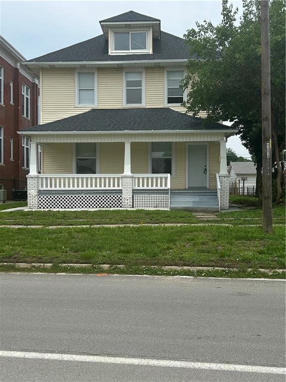 511 Alabama StreetSt Joseph, MO 64504