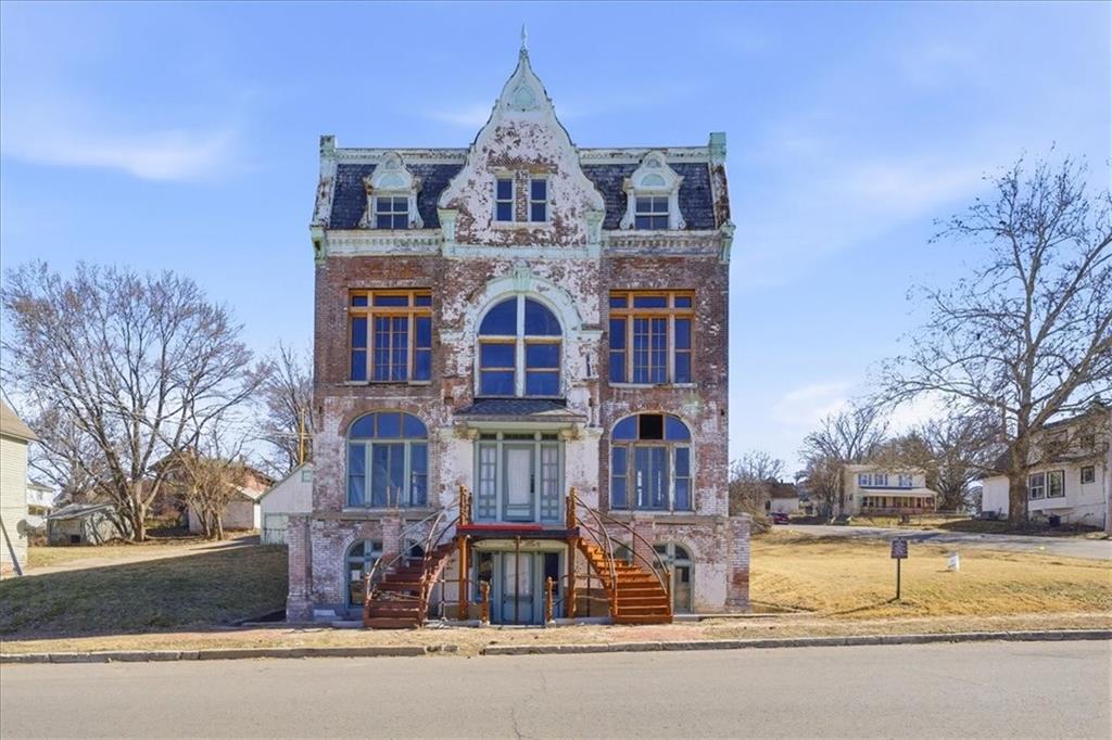 115 S 13th StreetSt Joseph,&nbsp;MO&nbsp;64501